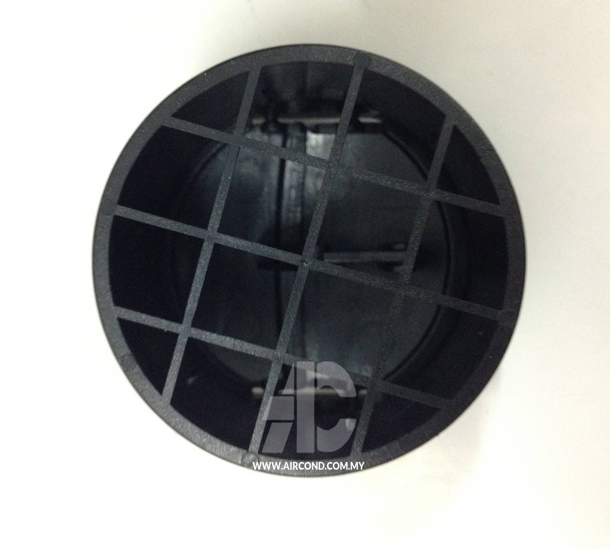 4PCS/SET PERODUA KANCIL NEW MODEL AIR COND OUTLET / VENT 